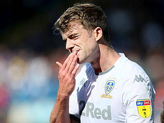 Patrick Bamford still hopeful...